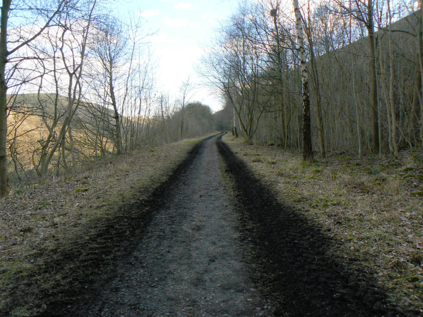 Monsal Trail Monsal Trail